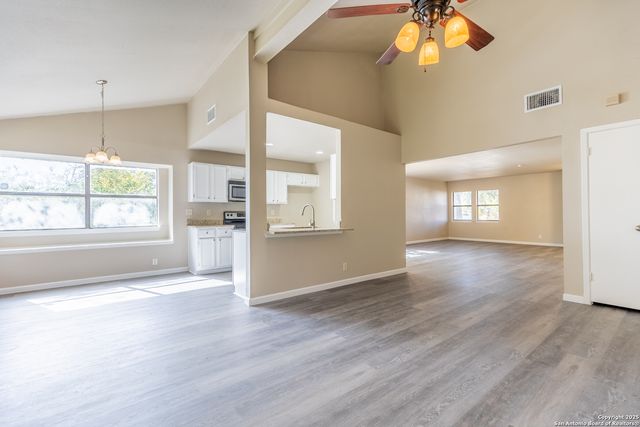 7202 Frontier Ridge, Converse, TX 78109