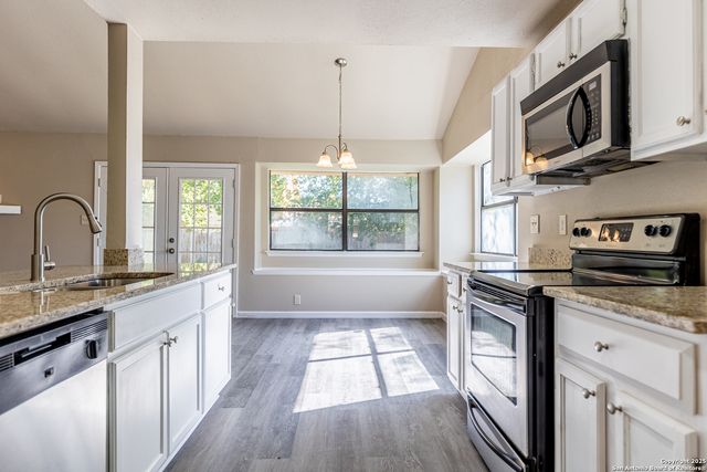 7202 Frontier Ridge, Converse, TX 78109