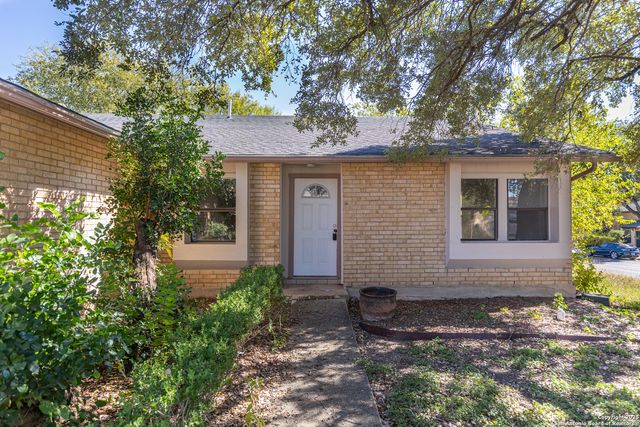 7202 Frontier Ridge, Converse, TX 78109