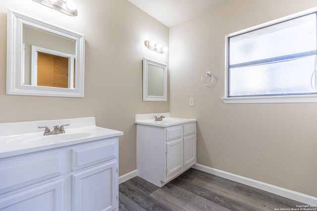 7202 Frontier Ridge, Converse, TX 78109