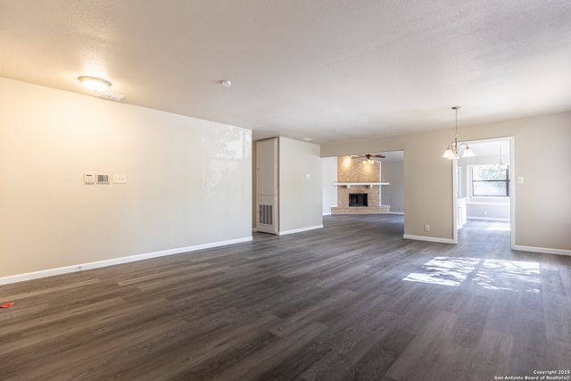 7202 Frontier Ridge, Converse, TX 78109