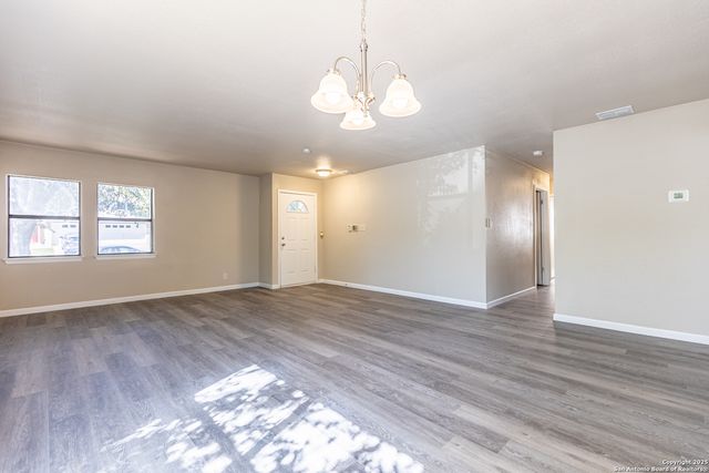 7202 Frontier Ridge, Converse, TX 78109