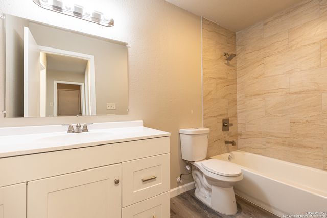 7202 Frontier Ridge, Converse, TX 78109