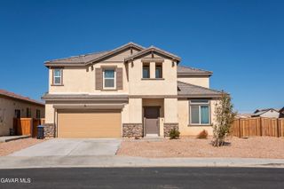 3013 Via Bella Rosa Avenue, Rosamond, CA 93560