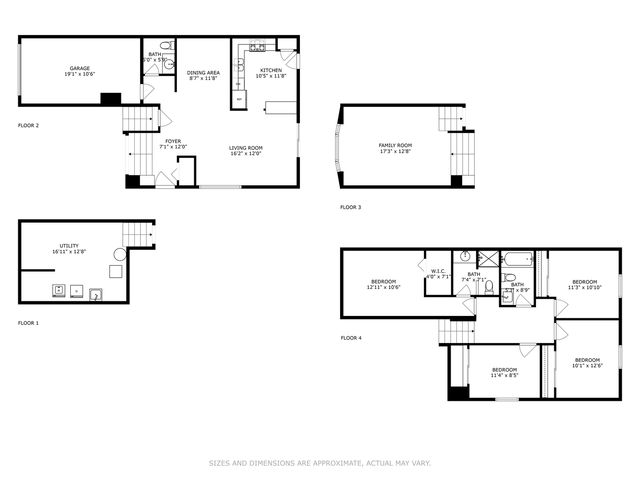 9354 TWIN OAKS Lane, Des Plaines, IL 60016