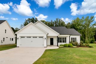 237 Saddlewood Lane, Zebulon, NC 27597