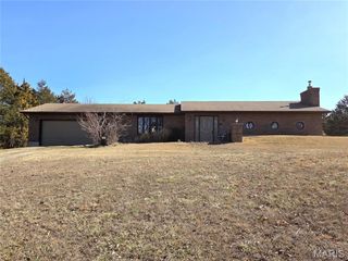11074 Scorpion Road, Festus, MO 63028
