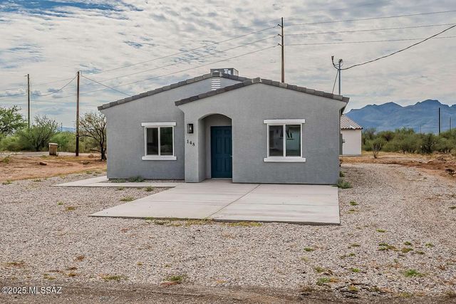 148 Via Venezuela, Rio Rico, AZ 85648