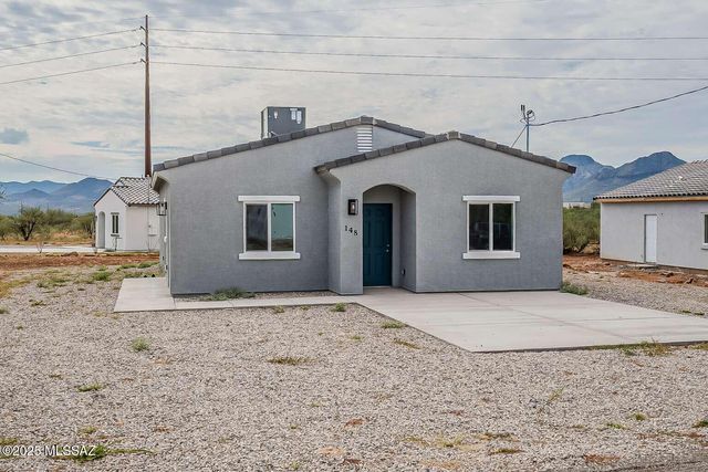 148 Via Venezuela, Rio Rico, AZ 85648