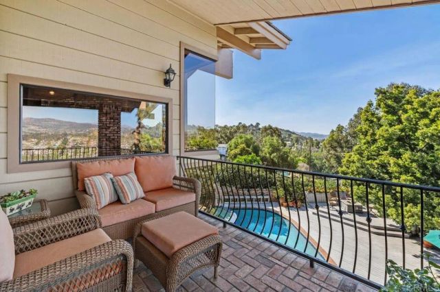 1605 Vista Del Valle, El Cajon, CA 92019