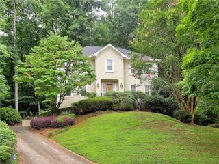 2101 Mark Hall Court, Marietta, GA 30062