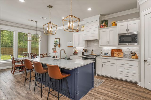 605 Stockbridge Lane, Shreveport, LA 71107