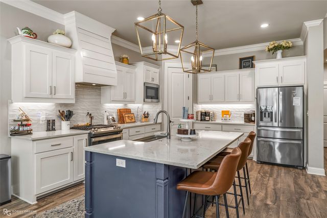 605 Stockbridge Lane, Shreveport, LA 71107