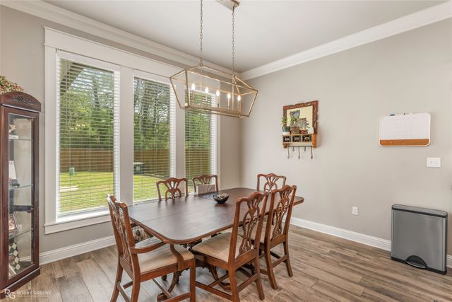 605 Stockbridge Lane, Shreveport, LA 71107