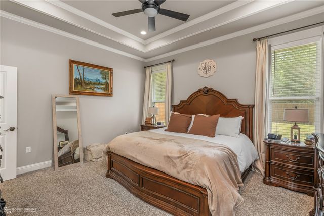 605 Stockbridge Lane, Shreveport, LA 71107