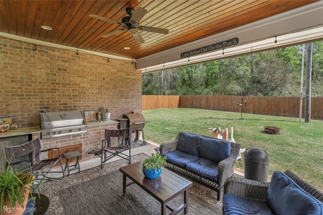 605 Stockbridge Lane, Shreveport, LA 71107