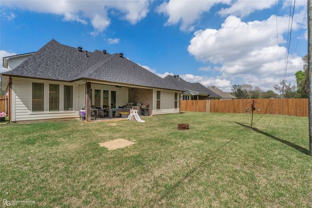 605 Stockbridge Lane, Shreveport, LA 71107