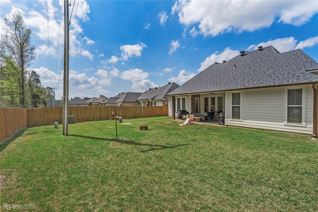 605 Stockbridge Lane, Shreveport, LA 71107