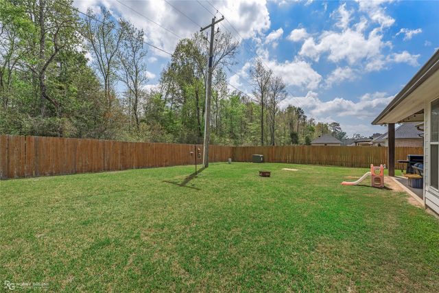 605 Stockbridge Lane, Shreveport, LA 71107