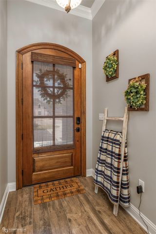 605 Stockbridge Lane, Shreveport, LA 71107