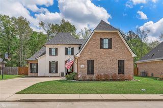 605 Stockbridge Lane, Shreveport, LA 71107