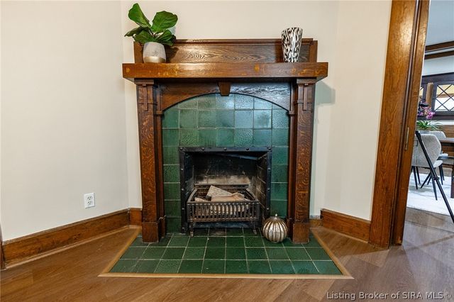 1837 E Oak Street, New Albany, IN 47150