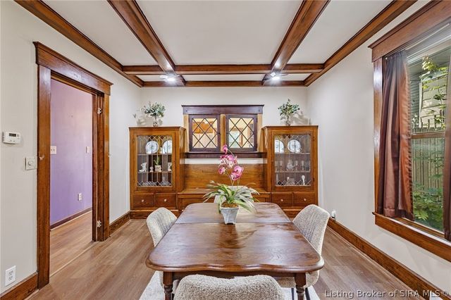 1837 E Oak Street, New Albany, IN 47150