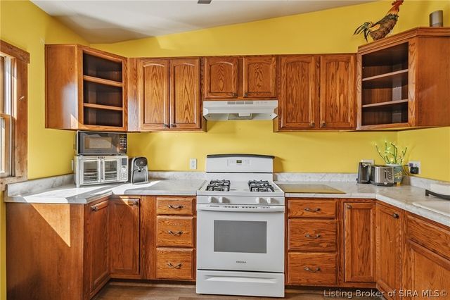 1837 E Oak Street, New Albany, IN 47150