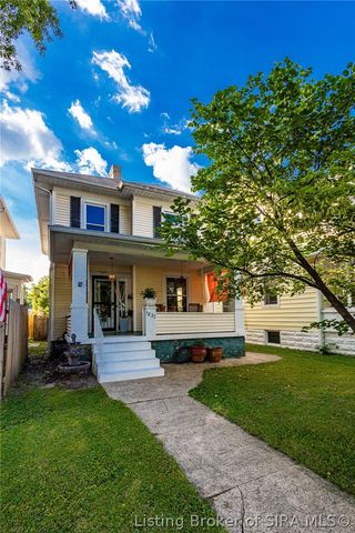 1837 E Oak Street, New Albany, IN 47150