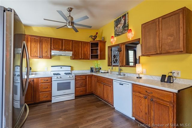 1837 E Oak Street, New Albany, IN 47150