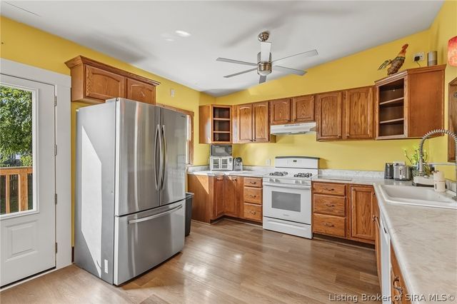 1837 E Oak Street, New Albany, IN 47150