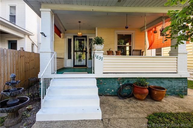 1837 E Oak Street, New Albany, IN 47150