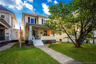 1837 E Oak Street, New Albany, IN 47150