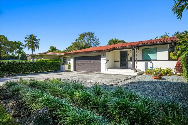1409 Bird Rd, Coral Gables, FL 33146