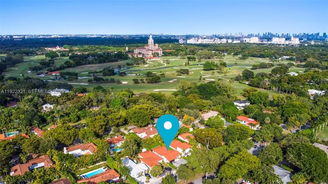 1409 Bird Rd, Coral Gables, FL 33146