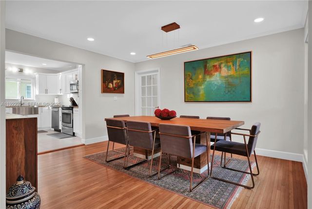 1409 Bird Rd, Coral Gables, FL 33146