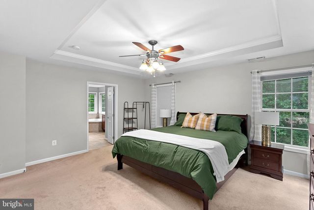 1534 LAKESIDE DR, Harpers Ferry, WV 25425