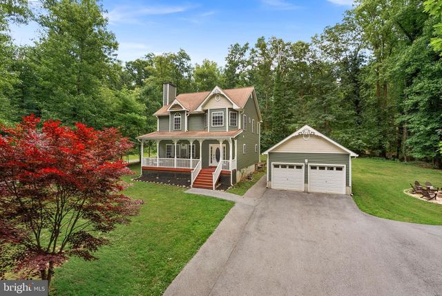 1534 LAKESIDE DR, Harpers Ferry, WV 25425