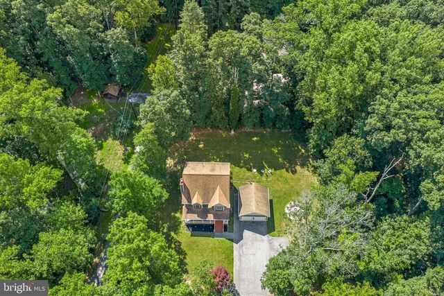 1534 LAKESIDE DR, Harpers Ferry, WV 25425