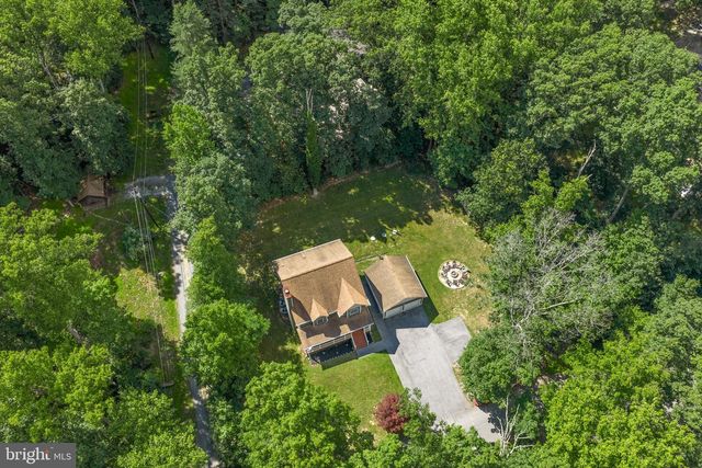 1534 LAKESIDE DR, Harpers Ferry, WV 25425