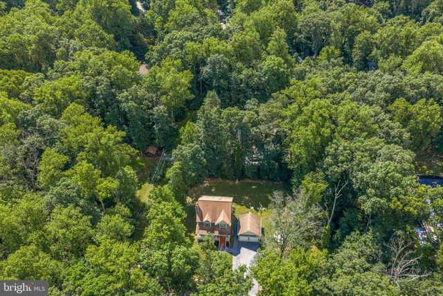 1534 LAKESIDE DR, Harpers Ferry, WV 25425