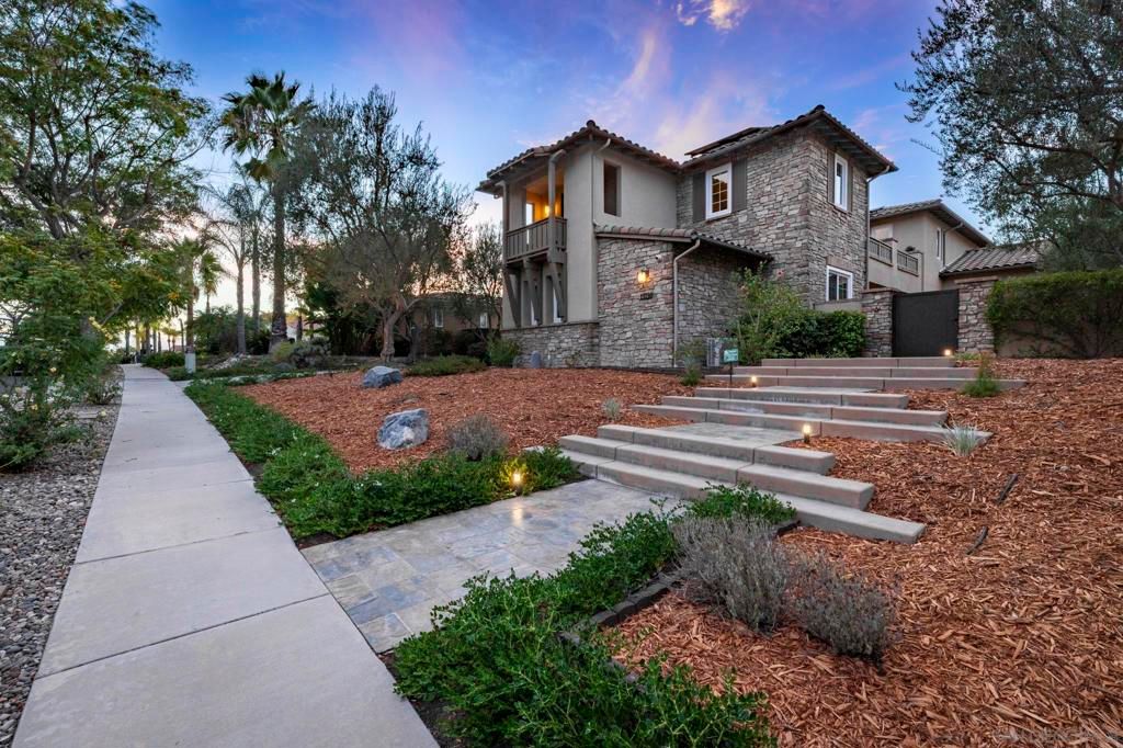 15238 Maple Grove Lane, San Diego, CA 92131 — exterior
