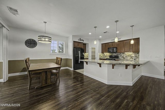 9615 Declan Drive, Reno, NV 89521