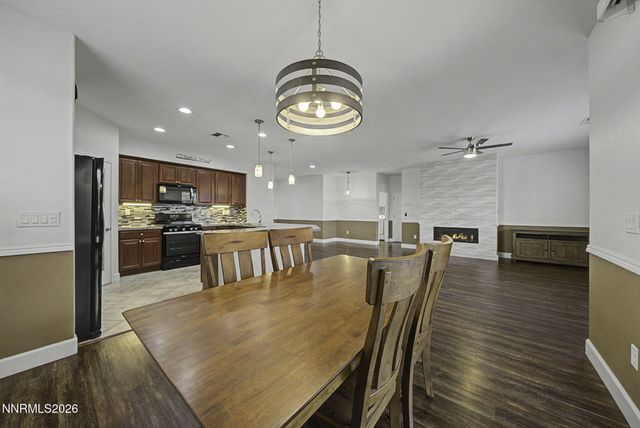 9615 Declan Drive, Reno, NV 89521