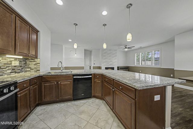 9615 Declan Drive, Reno, NV 89521