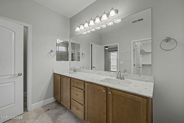 9615 Declan Drive, Reno, NV 89521