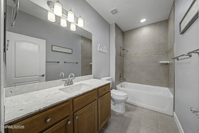 9615 Declan Drive, Reno, NV 89521