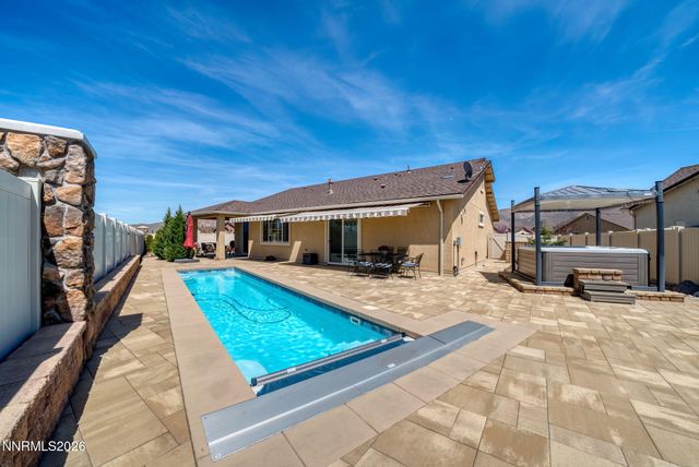 9615 Declan Drive, Reno, NV 89521