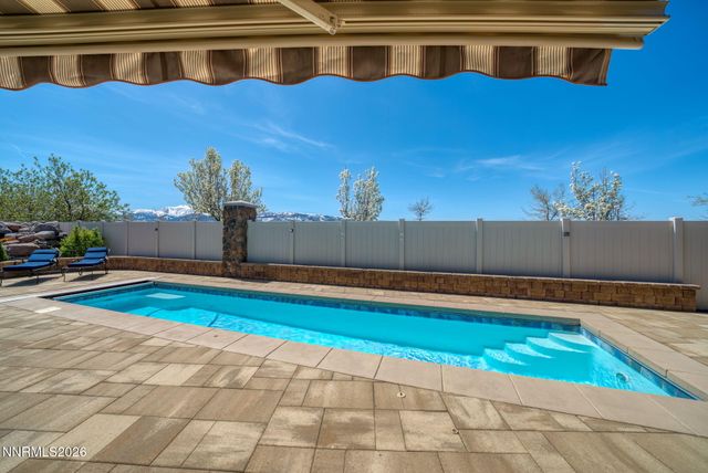 9615 Declan Drive, Reno, NV 89521