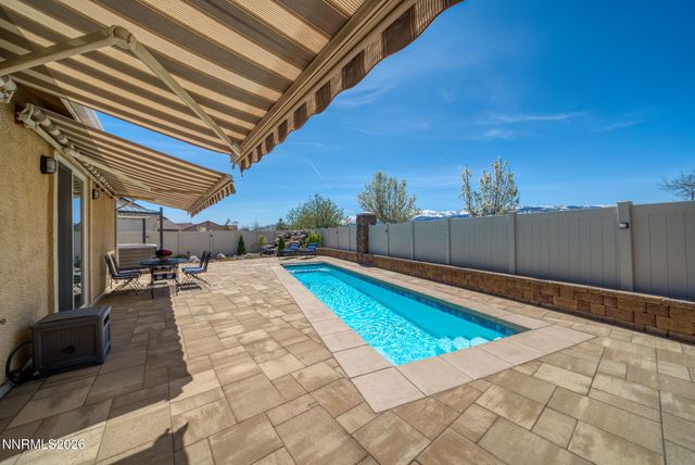 9615 Declan Drive, Reno, NV 89521